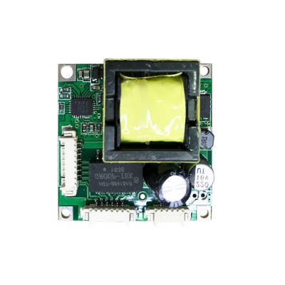 IP Camera Application POE Board（Isolated）12V-2A