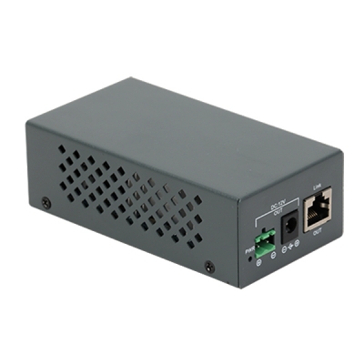 Active 60W BT POE Splitter